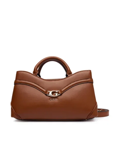 Guess Táska Dea barna