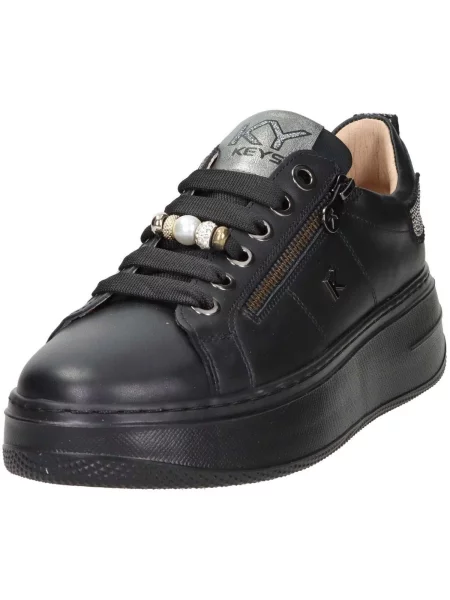 Pantofi Keys negru