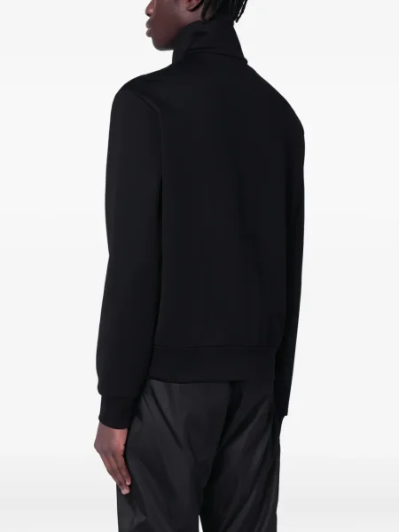 Hanorac Prada negru