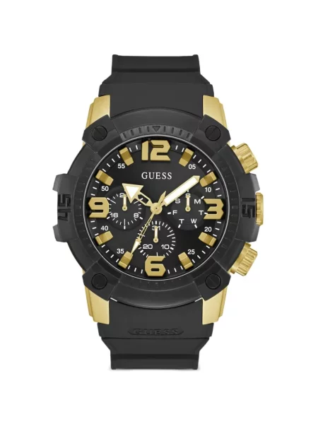 Ceas Guess negru