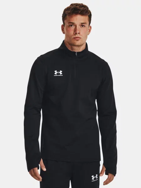 Tricou Under Armour negru