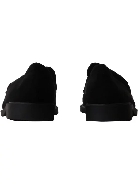 Pantofi Super Mode negru