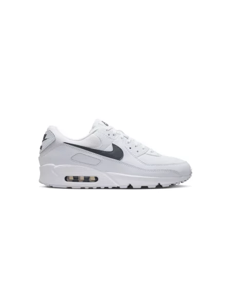 Pantofi Nike alb