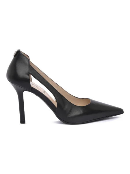 Pantofi Nerogiardini negru