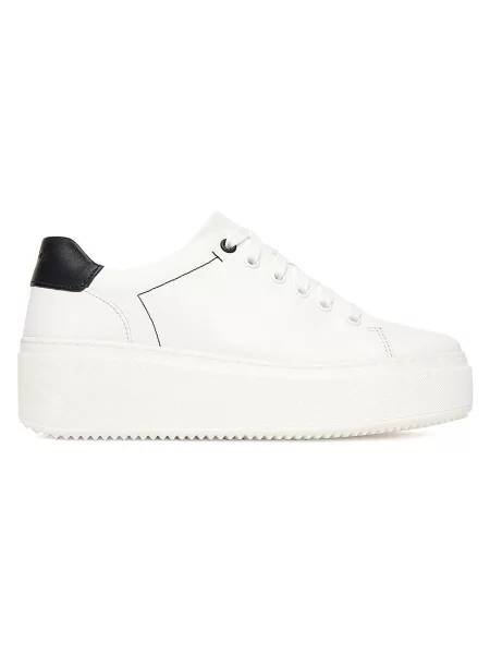 Lasocki Sneakers alb
