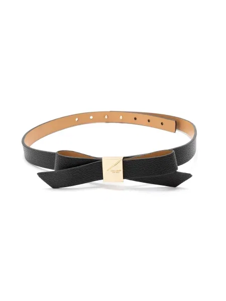 Kate Spade auriu negru