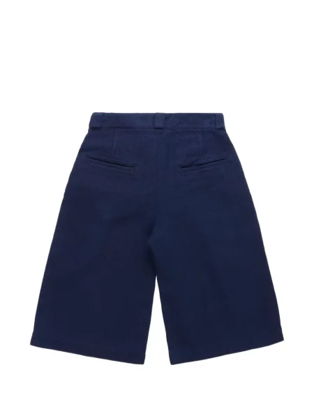 Pantaloni scurți Blue Blue Japan albastru