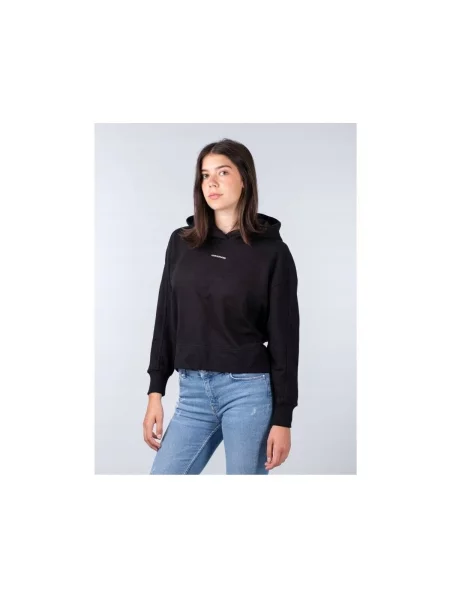 Vesta Calvin Klein crna