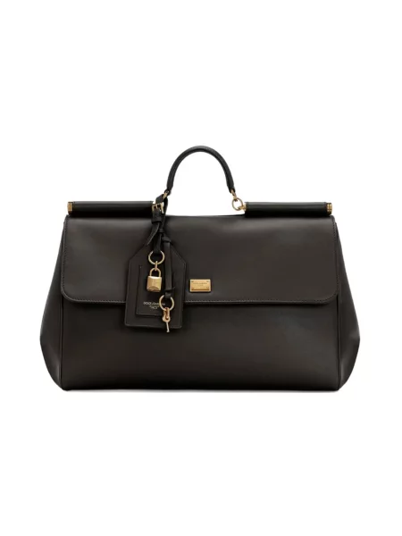 Shopperka Dolce And Gabbana czarna