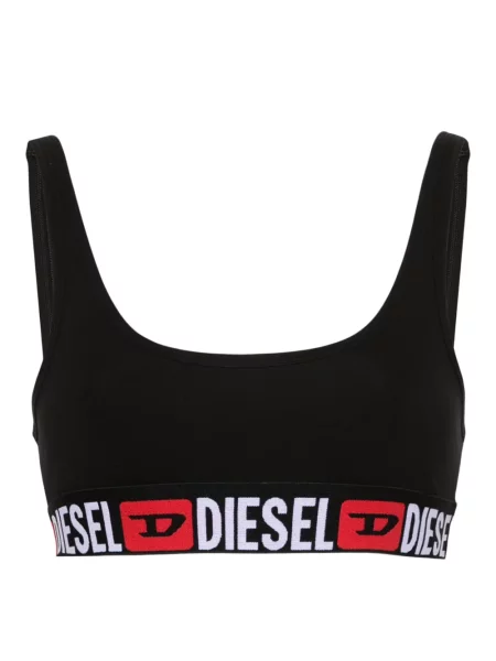 Sutien Diesel negru