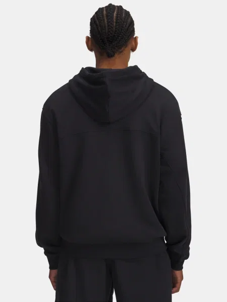 Geacă Under Armour negru
