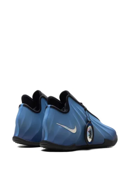 Sneakerși Nike Zoom negru