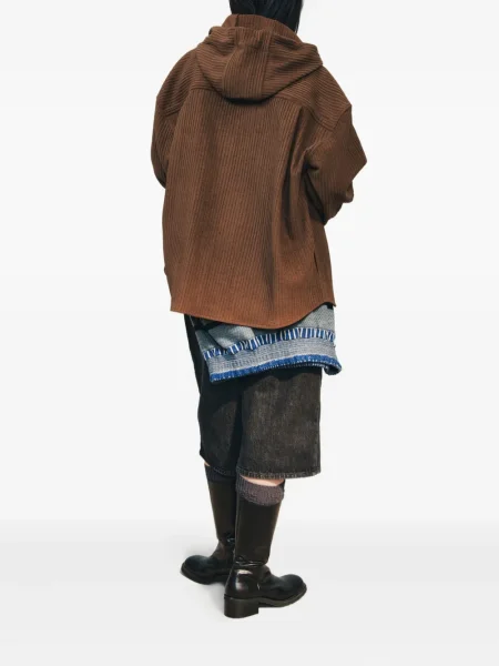 Pantaloni Studio Tomboy negru