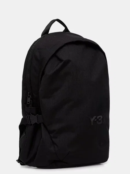 Rucsac Backpack Black Universal negru