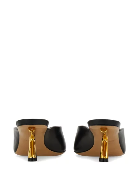 Sandale Ferragamo negru