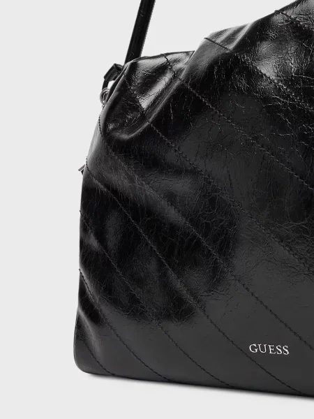 Сумка Guess чорна