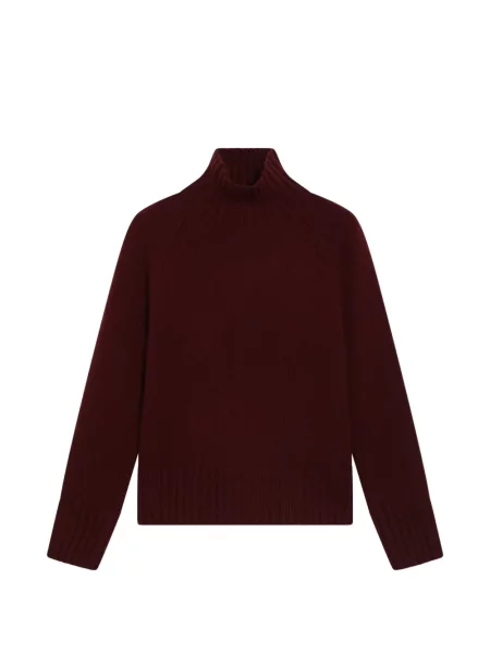 Pulover 's Max Mara roșu