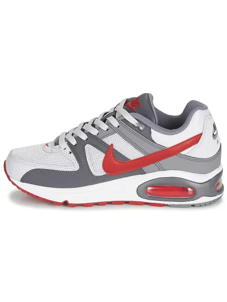 Pantofi Nike gri