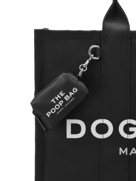 Geantă Marc Jacobs negru