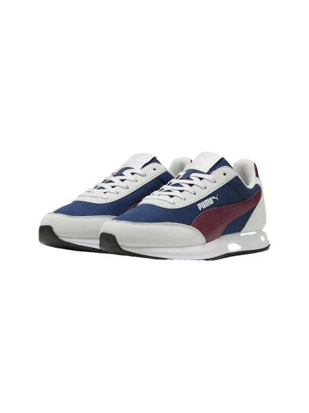 Pantofi Puma albastru