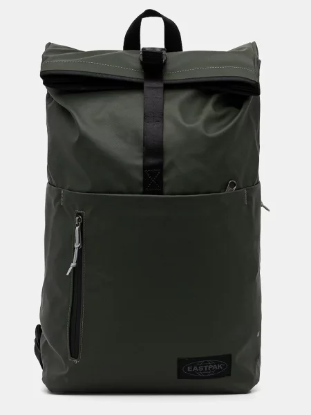 Eastpak rucsac UP ROLL mare verde