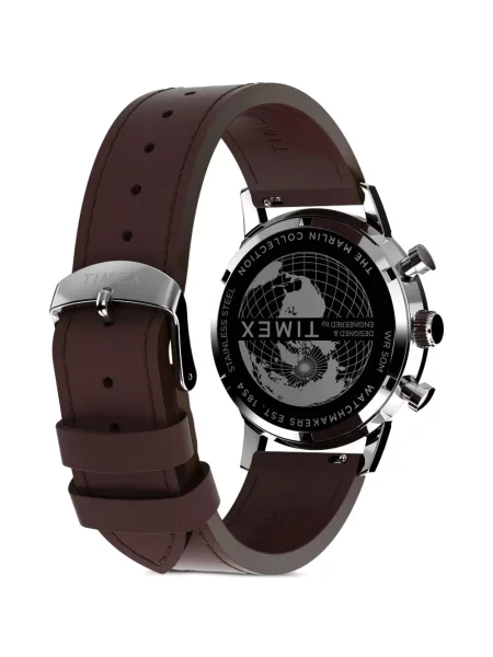 Ceas Timex albastru