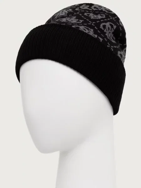 Guess Căciulă negru