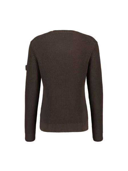 Sweter Joop! brązowy
