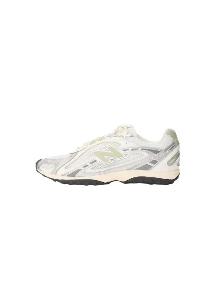 Sneakerși New Balance alb