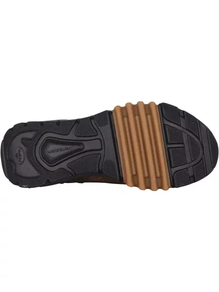 Pantofi Waldläufer maro