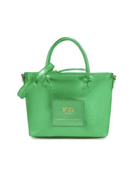 Torebka V73 zielona