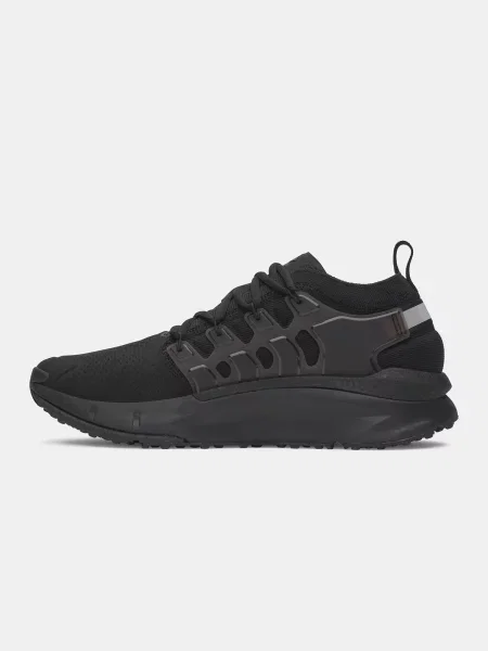Teniși Under Armour negru