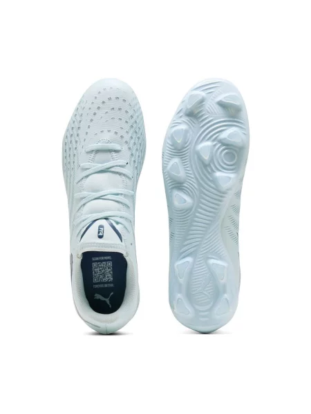 Pantofi Puma albastru