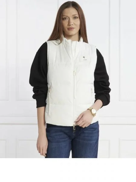Joop! Vestă alb