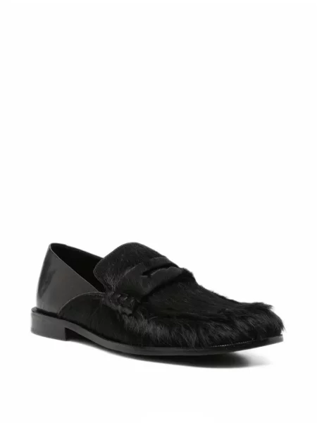 Pantofi loafer Paloma Barcelo negru