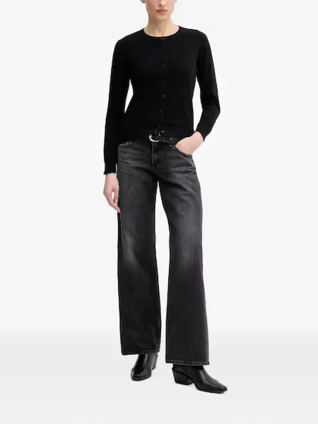 Pulover Benetton negru