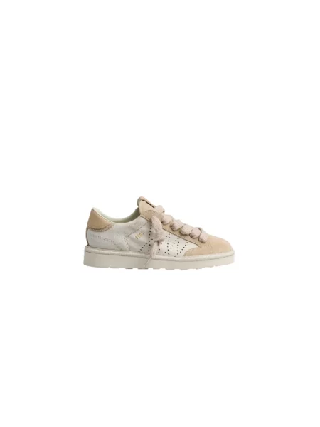 Sneakersy Panchic beżowe