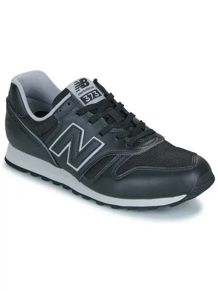 Superge New Balance 373 črna