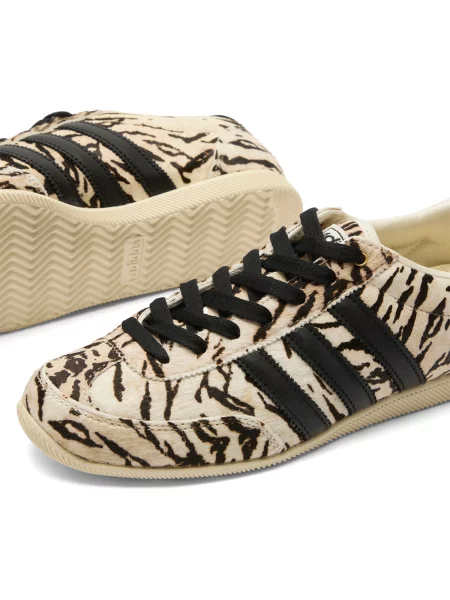Sneakersy Adidas białe