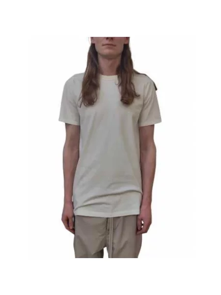 Koszulka Rick Owens biała