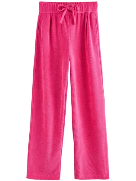 Next Pantaloni zmeură roz