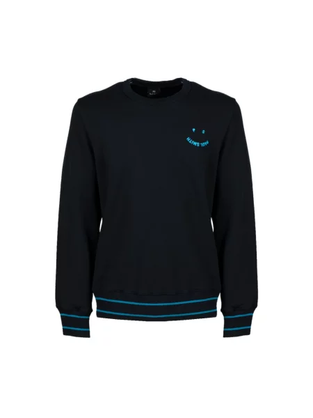 Bluza Ps By Paul Smith czarna