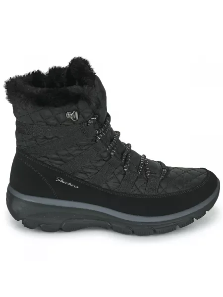 Tenisky Skechers čierna