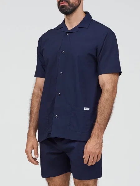 Пижама Aquascutum синяя