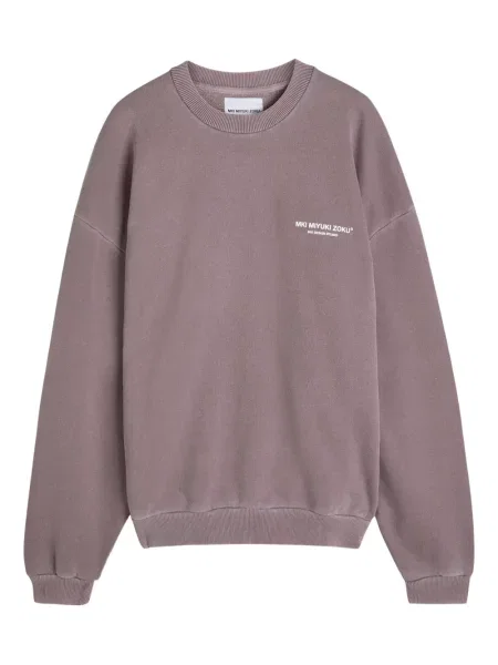 Суитчър Mki Miyuki Zoku виолетово