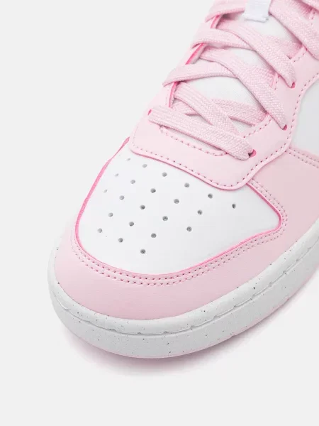 Tenisky Nike biela
