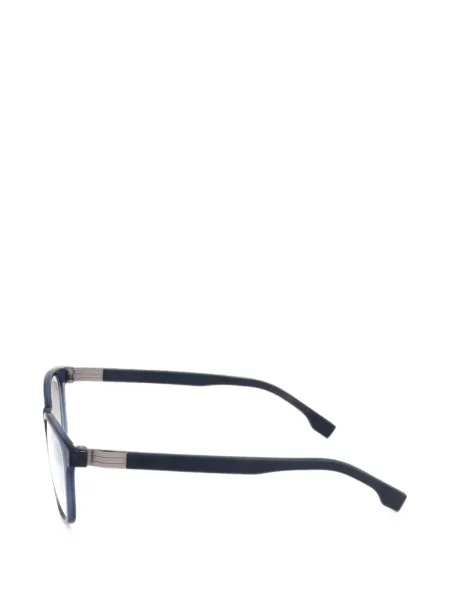 Ochelari de soare Boss albastru