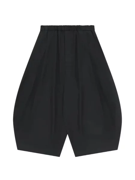 Kelnės Black Comme Des Garçons juoda