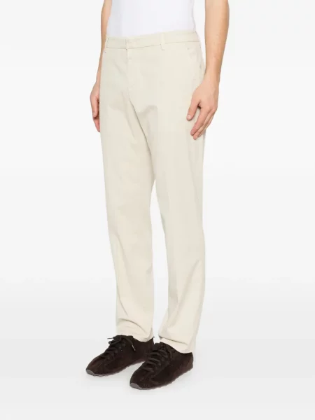 Pantaloni Dondup fără toc