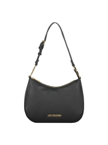 Body Love Moschino czarny